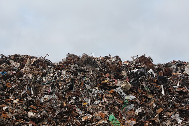 Recyklácia, upcyklácia – znížte produkciu odpadu