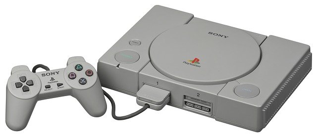 PlayStation Classic príde na trh začiatkom decembra- Ktoré hry môžeme očakávať?