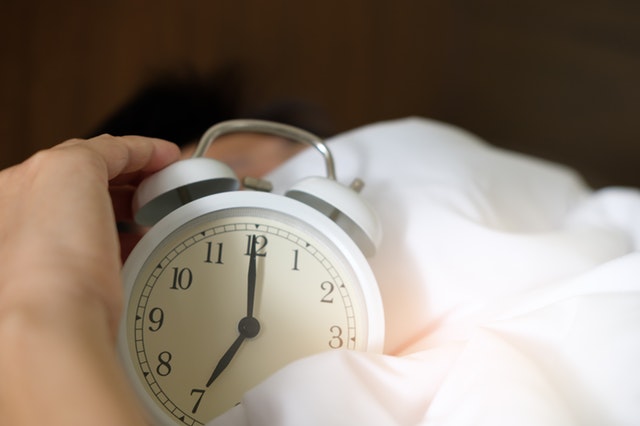 Dominantným faktorom kvalitného spánku je komfortná matrac